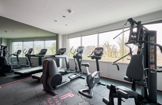 Hotele 4**** - Hotel ****  HP Park Plaza Wrocław - service - zdjęcie 3 