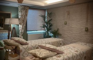 Hotele 4**** - Hotel ****  HP Park Plaza Wrocław - service - zdjęcie 1 