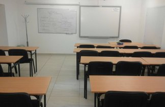 Centra konferencyjne - Lloyd Woodley English Language Centre - obiekt - zdjęcie 8 