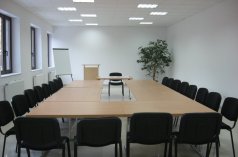 Centra konferencyjne - Lloyd Woodley English Language Centre - zdjęcie 4