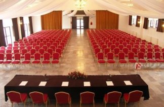 Hotele 3*** - Hotel Zamek Pułtusk *** Dom Polonii - obiekt - zdjęcie 6 