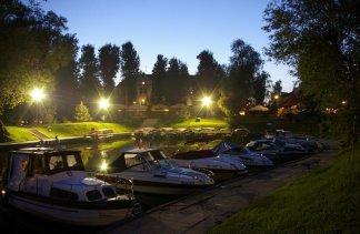 Hotele 3*** - Hotel Zamek Pułtusk *** Dom Polonii - obiekt - zdjęcie 28 