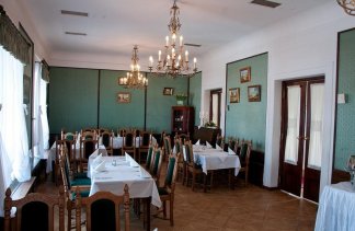 Hotele 3*** - Hotel Zamek Pułtusk *** Dom Polonii - obiekt - zdjęcie 10 