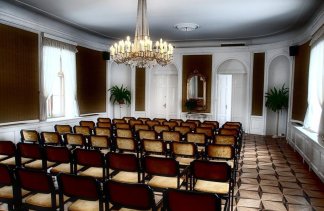 Hotele 3*** - Hotel Zamek Pułtusk *** Dom Polonii - obiekt - zdjęcie 4 