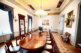 Hotele 3*** - Hotel Zamek Pułtusk *** Dom Polonii - obiekt - zdjęcie 5 