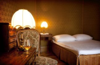 Hotele 3*** - Hotel Zamek Pułtusk *** Dom Polonii - obiekt - zdjęcie 32 