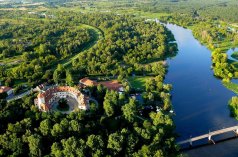 Hotele 3*** - Hotel Zamek Pułtusk *** Dom Polonii - zdjęcie 3