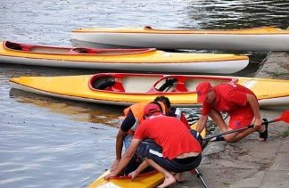 Hotele 3*** - Hotel Zamek Pułtusk *** Dom Polonii - obiekt - zdjęcie 29 