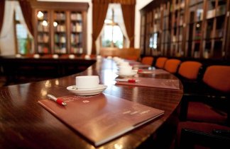 Hotele 3*** - Hotel Zamek Pułtusk *** Dom Polonii - obiekt - zdjęcie 9 