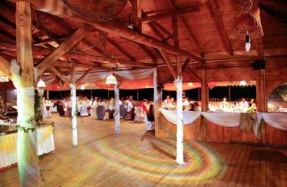 Hotele 3*** - Hotel Zamek Pułtusk *** Dom Polonii - obiekt - zdjęcie 31 