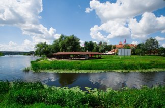 Hotele 3*** - Hotel Zamek Pułtusk *** Dom Polonii - obiekt - zdjęcie 27 