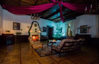 Hotele 3*** - Hotel Zamek Pułtusk *** Dom Polonii - obiekt - zdjęcie 19 