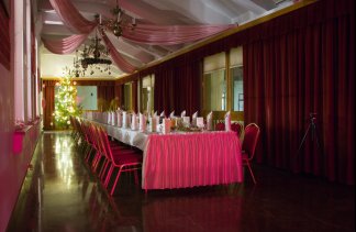 Hotele 3*** - Hotel Zamek Pułtusk *** Dom Polonii - obiekt - zdjęcie 8 