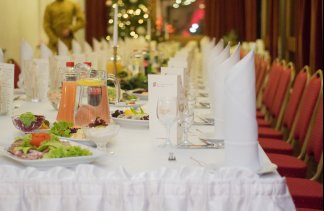 Hotele 3*** - Hotel Zamek Pułtusk *** Dom Polonii - obiekt - zdjęcie 17 