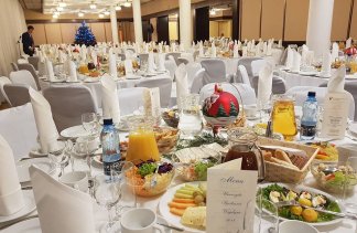 Hotele 3*** - Hotel Zamek Pułtusk *** Dom Polonii - obiekt - zdjęcie 16 