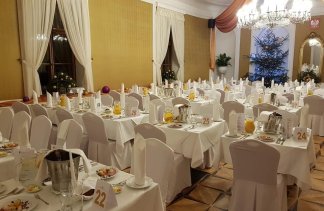 Hotele 3*** - Hotel Zamek Pułtusk *** Dom Polonii - obiekt - zdjęcie 14 