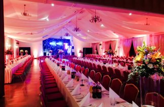 Hotele 3*** - Hotel Zamek Pułtusk *** Dom Polonii - obiekt - zdjęcie 21 