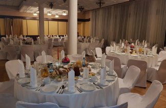 Hotele 3*** - Hotel Zamek Pułtusk *** Dom Polonii - obiekt - zdjęcie 15 