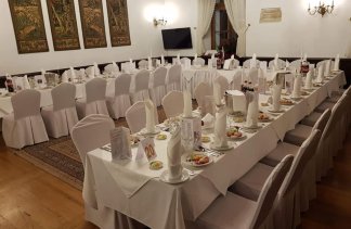 Hotele 3*** - Hotel Zamek Pułtusk *** Dom Polonii - obiekt - zdjęcie 13 