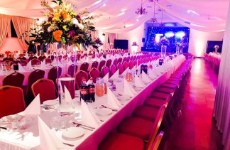 Hotele 3*** - Hotel Zamek Pułtusk *** Dom Polonii - obiekt - zdjęcie 20 