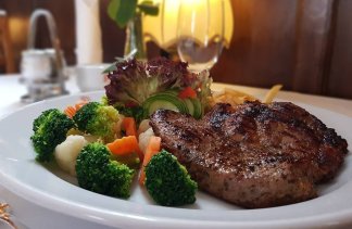 Hotele 3*** - Hotel Zamek Pułtusk *** Dom Polonii - obiekt - zdjęcie 24 