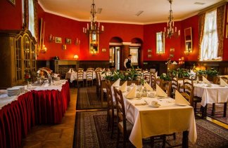 Hotele 3*** - Hotel Zamek Pułtusk *** Dom Polonii - obiekt - zdjęcie 23 