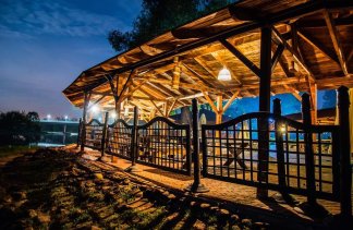 Hotele 3*** - Hotel Zamek Pułtusk *** Dom Polonii - obiekt - zdjęcie 30 