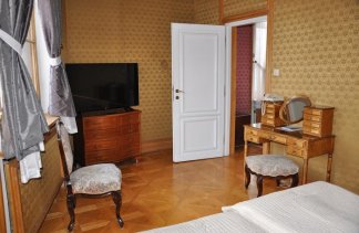 Hotele 3*** - Hotel Zamek Pułtusk *** Dom Polonii - obiekt - zdjęcie 35 