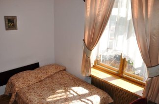 Hotele 3*** - Hotel Zamek Pułtusk *** Dom Polonii - obiekt - zdjęcie 33 