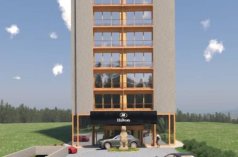 Nowy - Zakopane Mountain Resort - zdjęcie 4