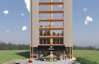 Nowy - Zakopane Mountain Resort - obiekt - zdjęcie 4 