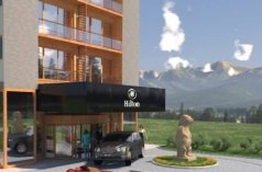 Nowy - Zakopane Mountain Resort - zdjęcie 3