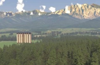 Nowy - Zakopane Mountain Resort - obiekt - zdjęcie 2 