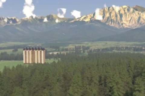 Nowy - Zakopane Mountain Resort - zdjęcie 2