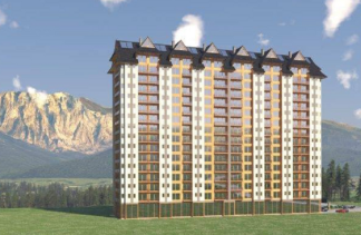 Nowy - Zakopane Mountain Resort - obiekt - zdjęcie 1 