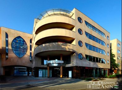 Olkuska 7 - Conference rooms  - sale konferencyjne Warszawa