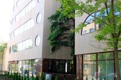 Centra konferencyjne - Olkuska 7 - Conference rooms  - zdjęcie 3