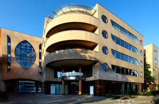 Centra konferencyjne - Olkuska 7 - Conference rooms  - obiekt - zdjęcie 1 