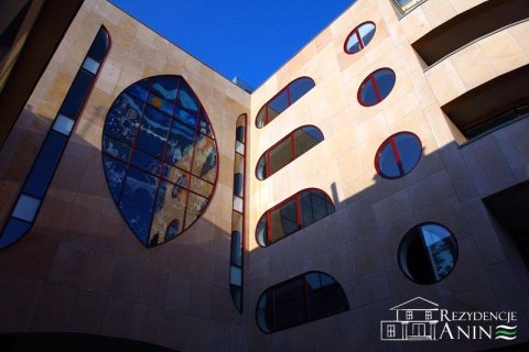 Centra konferencyjne - Olkuska 7 - Conference rooms  - zdjęcie 2