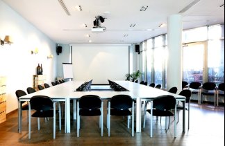 Centra konferencyjne - Olkuska 7 - Conference rooms  - obiekt - zdjęcie 5 