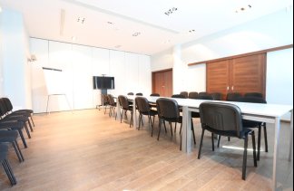 Centra konferencyjne - Olkuska 7 - Conference rooms  - obiekt - zdjęcie 9 