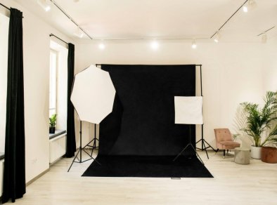 Studio Śniadeckich - sale konferencyjne Warszawa