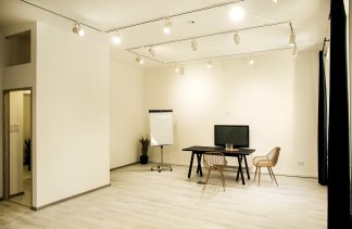 Centra konferencyjne - Studio Śniadeckich - obiekt - zdjęcie 2 