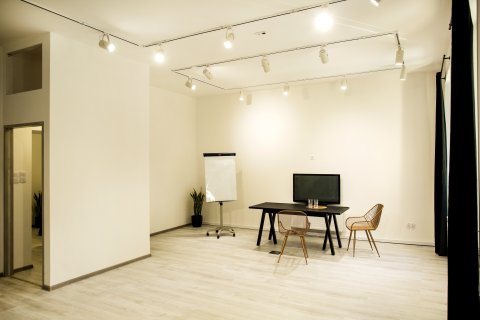 Centra konferencyjne - Studio Śniadeckich - zdjęcie 2