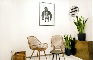 Centra konferencyjne - Studio Śniadeckich - obiekt - zdjęcie 5 