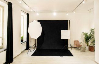 Centra konferencyjne - Studio Śniadeckich - obiekt - zdjęcie 1 