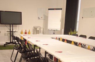 Centra konferencyjne - Studio Śniadeckich - obiekt - zdjęcie 10 