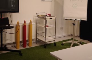 Centra konferencyjne - Studio Śniadeckich - obiekt - zdjęcie 11 