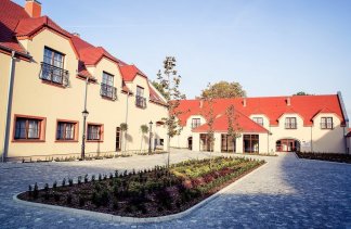 Pałace - Pałac Krotoszyce *** - obiekt - zdjęcie 1 