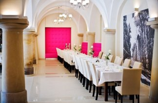 Pałace - Pałac Krotoszyce *** - obiekt - zdjęcie 8 